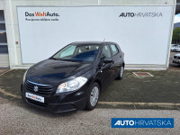 SUZUKI SX4 S-CROSS - JAMSTVO 15 MJESECI!!!, 8.990,00 €