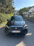 Suzuki SX4  S CROSS