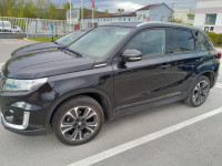 Suzuki Vitara 1,4 GLX , Hybrid , Reg 30.06.2025.