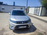 Suzuki Vitara 1,4