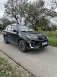 Suzuki Vitara 1,4. hibrid - GLX oprema - Reg. 05/25