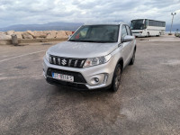 Suzuki Vitara 1,4 turbo u PDV u