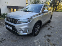 Suzuki Vitara 1,4 Hybrid