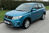 Suzuki Vitara 1,6 = 39 000 KM = NIJE UVOZ - NOVO-NOVO-