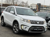 SUZUKI VITARA 1,6 GL+☆AUTOMATIK☆KAMERA☆1.VLASNIK☆HR.AUTO☆ALU FELGE☆