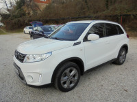 SUZUKI VITARA 1,6 DDIS NAVIGACIJA,KAMERA,TEMPOMAT,LED,ALU 17 !