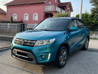 Suzuki Vitara 1,6 GL+ Plin ! TWOTONE ! SERVISNA ! KAMERA ! HR AUTO !