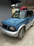 Suzuki Vitara 1.6