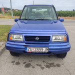 Suzuki Vitara VX 16V Božićni popust