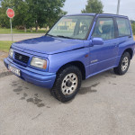 Suzuki Vitara VX 16V