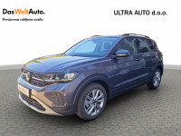 VW T-Cross PA 1.0 TSI Life Plus