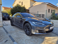 Tesla Model S 100D u PDV -u