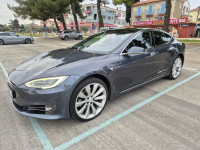 Tesla Model S 100D u PDV -u