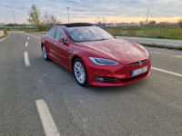 Tesla Model S 100D  100 KWh