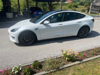 Tesla Model 3 11/2022, reg 01/26, 39tkm, 60kWh LFP, Autopilot