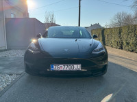 Tesla Model 3 AWD DUAL MOTOR automatik