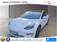 Tesla Model 3 Long Distance 4x4 498 KS, LED+NAVI+ACC+GR SJED+360°+VIRT