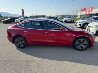 Tesla Model 3 LONG RANGE 4 WD automatik