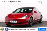 Tesla Model 3 Long Range 80.5 kWh AWD Premium 441 KS,