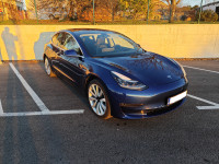 Tesla Model 3 Long Range automatik