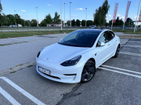 Tesla Model 3 Long Range Dual Motor 2022