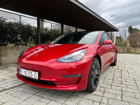 Tesla Model 3 Performance  automatik