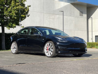 Tesla Model 3 Performance, 20", Premium Interijer, Leasing, u PDV-u