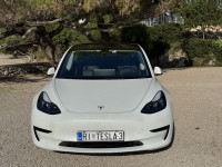 Tesla Model 3 Standard Range Plus automatik