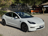 Tesla Model 3 Standard Range Plus