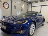 Tesla Model S 75D 28 000 € s PDV-om