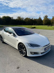 Tesla Model S 75D  TOP STANJE potrošnja 1.6 eura 100 km