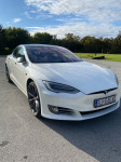 Tesla Model S 75D  TOP STANJE potrošnja 1.6 eura 100 km