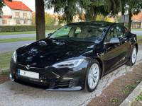 Tesla Model S 75D, Besplatno punjenje, PDV