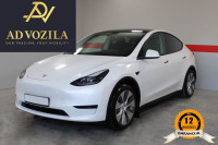 Tesla Model Y 378kw-garancija 8 god.€41.000 do reg.u HR!