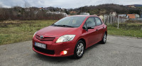 Toyota Auris 1,3 3 VVT-i Cool reg.do 11/25,ODLIČNO STANJE