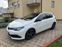 Toyota Auris 1,4 D-4D ***NIJE UVOZ**TOYOTA SERVISNA**GARANCIJA**