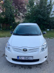 Toyota Auris 1,4 D-4D