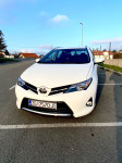 Toyota Auris 1,4 D-4D