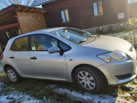 Toyota Auris 1,4 D4-D