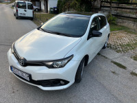 Toyota Auris 1,4