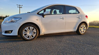 Toyota Auris 1,4 VVT-i benzin HR auto, LUNA. 1vl. reg11/25! malo km