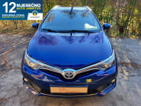 Toyota Auris 1.6 D-4D**NOVE GUME**PARK. KAMERA**NAVI**KUKA**JAMSTVO**