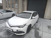 Toyota Auris 1,6