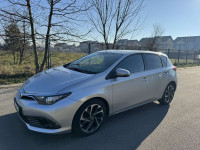 Toyota Auris 1,6D , 2016g, ,Reg 06/25