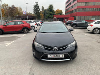 Toyota Auris 2,0 D-4D