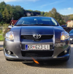 Toyota Auris 2,0 D4-D