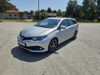 Toyota Auris  1,2 automatik