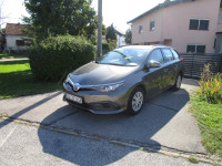 Toyota Auris karavan 1.4 D-4D redizajn,izvrstan,kupljen u RH