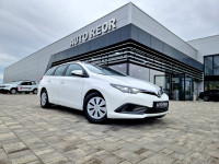 Toyota Auris karavan 1,4D-4D Active  REG.DO 05/01/2025