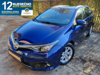 Toyota Auris karavan 1,6 D-4D**PARK. KAMERA**NOVE GUME**JAMSTVO**